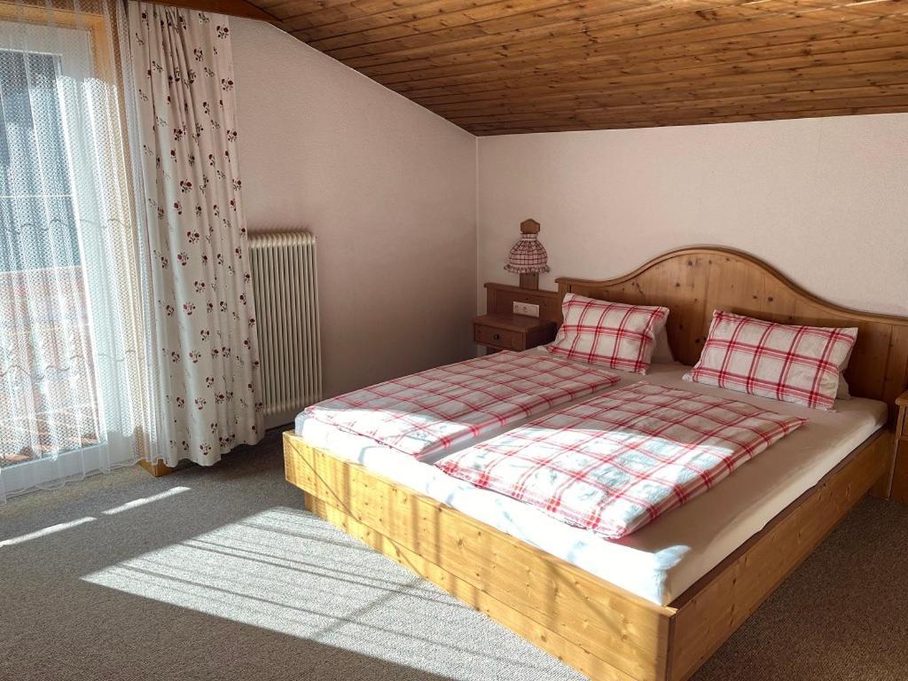 Ferienhaus Alpenblick هيليغنبلت المظهر الخارجي الصورة